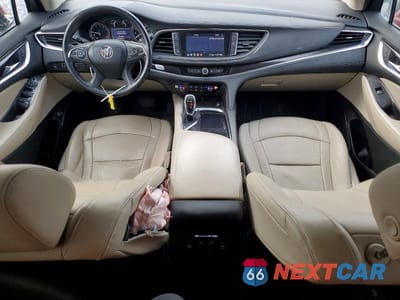 Zdjęcie 8 z 12 samochodu: 2021 BUICK ENCLAVE ESSENCE VIN:5GAERBKW8MJ148763 - miniatura