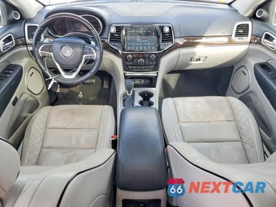 Zdjęcie 8 z 12 samochodu: 2019 JEEP GRAND CHEROKEE SUMMIT VIN:1C4RJFJT8KC774935 - miniatura