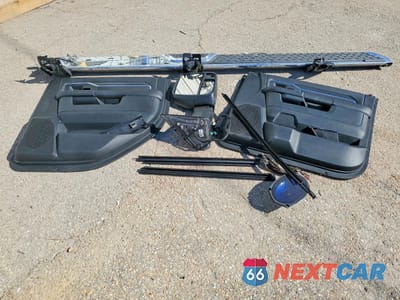 Zdjęcie 12 z 13 samochodu: 2026 RAM 2500 BIG HORN VIN:3C6UR5DJ1TG199297 - miniatura