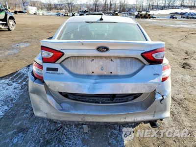Zdjęcie 6 z 11 samochodu: 2013 FORD FUSION SE VIN:3FA6P0H70DR349565 - miniatura