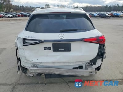 Zdjęcie 6 z 13 samochodu: 2023 MERCEDES-BENZ GLC 300 VIN:W1NKM4GBXPU026726 - miniatura