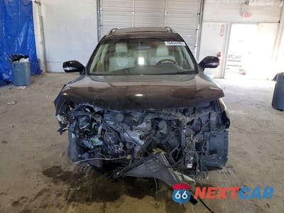 Piąte zdjęcie samochodu w środku: 2013 LEXUS RX 350 BASE VIN:2T2BK1BA7DC201500 - miniatura