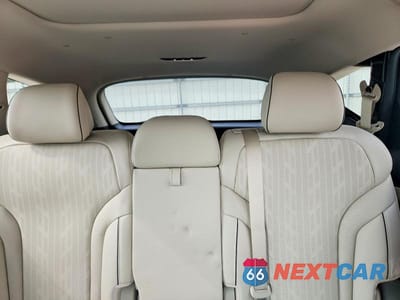 Zdjęcie 10 z 13 samochodu: 2024 GENESIS GV80 2.5T VIN:KMUHBDSB5RU180193 - miniatura