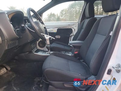 Zdjęcie 7 z 14 samochodu: 2018 MITSUBISHI OUTLANDER SE VIN:JA4AZ3A33JZ035871 - miniatura