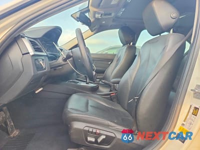 Zdjęcie 7 z 11 samochodu: 2018 BMW 320 I VIN:WBA8A9C59JAH14202 - miniatura