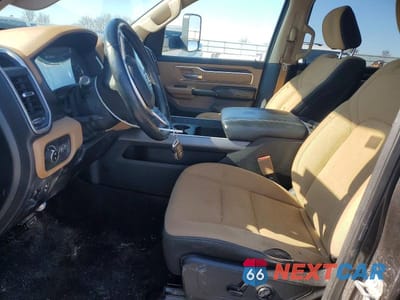 Zdjęcie 7 z 11 samochodu: 2019 RAM 1500 BIG HORN/LONE STAR VIN:1C6RRFFG8KN776250 - miniatura