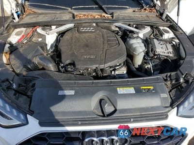 Zdjęcie 11 z 11 samochodu: 2020 AUDI A4 PREMIUM PLUS VIN:WAUENAF45LA050296 - miniatura