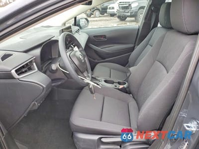 Zdjęcie 7 z 11 samochodu: 2026 TOYOTA COROLLA LE VIN:5YFB4MDE7TP398618 - miniatura