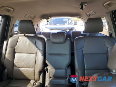 Zdjęcie 10 z 13 samochodu: 2013 HONDA ODYSSEY EXL VIN:5FNRL5H64DB054333 - miniatura