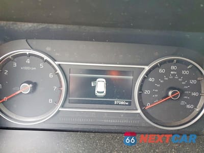 Zdjęcie 9 z 12 samochodu: 2023 KIA SORENTO S VIN:5XYRL4LC9PG199596 - miniatura