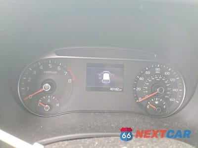 Zdjęcie 9 z 11 samochodu: 2020 KIA SOUL S VIN:KNDJ23AUXL7092750 - miniatura