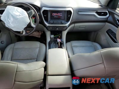 Zdjęcie 8 z 12 samochodu: 2018 GMC ACADIA SLT-1 VIN:1GKKNMLSXJZ147541 - miniatura