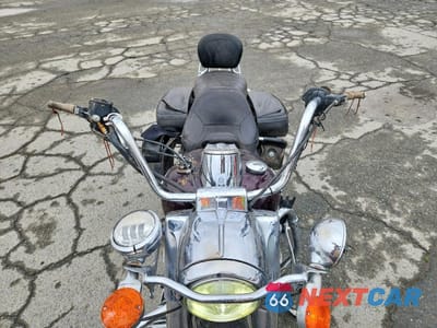 Piąte zdjęcie samochodu w środku: 2005 HARLEY-DAVIDSON FLHRCI VIN:1HD1FRW335Y701325 - miniatura