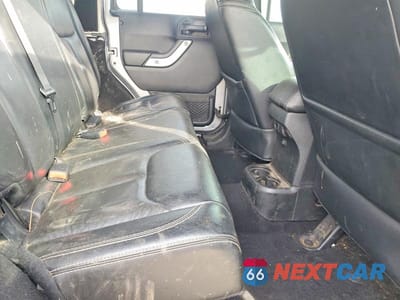 Zdjęcie 10 z 11 samochodu: 2016 JEEP WRANGLER UNLIMITED RUBICON VIN:1C4HJWFG7GL279804 - miniatura