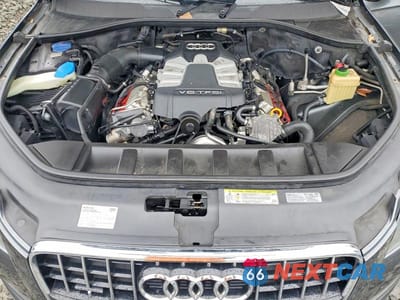 Zdjęcie 12 z 12 samochodu: 2015 AUDI Q7 PREMIUM PLUS VIN:WA1LGAFE2FD017556 - miniatura