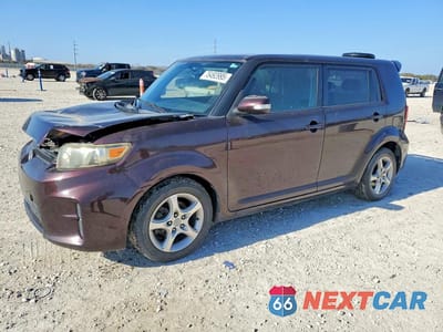 2011 TOYOTA SCION XB JTLZE4FE8B1123209 - główne zdjęcie licytacji z USA - miniatura