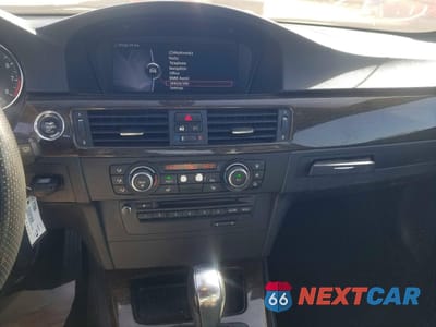 Zdjęcie 9 z 10 samochodu: 2011 BMW 328 I SULEV VIN:WBAKE5C55BE573798 - miniatura