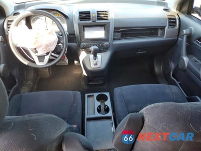 Zdjęcie 8 z 12 samochodu: 2011 HONDA CR-V EX VIN:5J6RE4H56BL092968 - miniatura