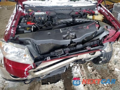Zdjęcie 11 z 12 samochodu: 2006 FORD F150 VIN:1FTPX14526FA16048 - miniatura