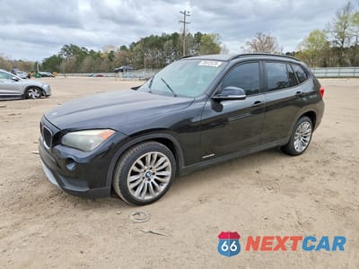 2014 BMW X1 SDRIVE28I WBAVM1C5XEVW50419 - główne zdjęcie licytacji z USA - miniatura
