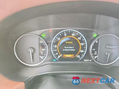 Zdjęcie 9 z 12 samochodu: 2018 BUICK ENCLAVE AVENIR VIN:5GAEVCKW9JJ205744 - miniatura