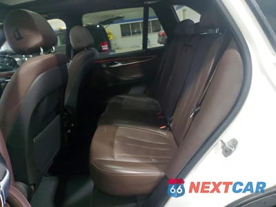 Zdjęcie 11 z 13 samochodu: 2017 BMW X5 XDRIVE35I VIN:5UXKR0C35H0V76701 - miniatura