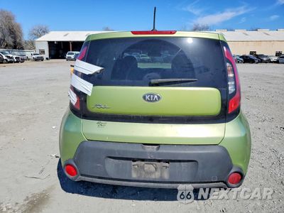 Zdjęcie 6 z 12 samochodu: 2016 KIA SOUL VIN:KNDJN2A29G7822606 - miniatura