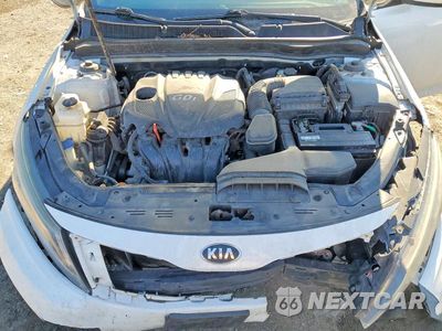 Zdjęcie 11 z 11 samochodu: 2015 KIA OPTIMA LX VIN:5XXGM4A72FG486923 - miniatura
