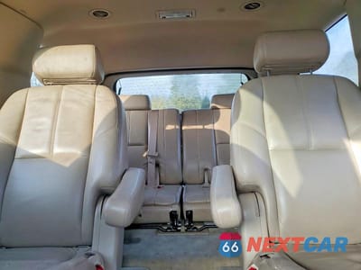Zdjęcie 10 z 13 samochodu: 2007 GMC YUKON DENALI VIN:1GKFK63837J177370 - miniatura
