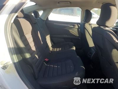 Zdjęcie 10 z 12 samochodu: 2019 FORD FUSION SE VIN:3FA6P0LU0KR263991 - miniatura