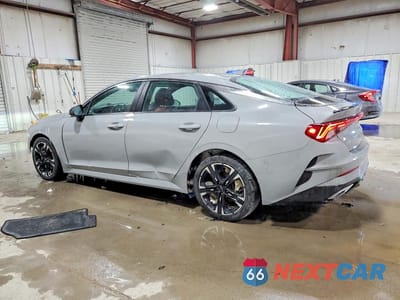 Drugie zdjęcie samochodu z przodu: 2024 KIA K5 GT LINE VIN:5XXG64J21RG234454 - miniatura