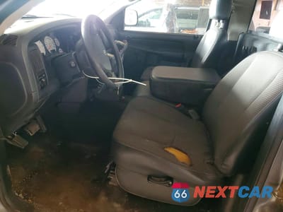 Zdjęcie 7 z 13 samochodu: 2005 DODGE RAM 1500 ST VIN:1D7HA16N15J525083 - miniatura