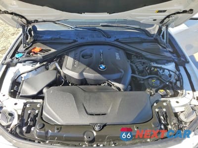 Zdjęcie 11 z 12 samochodu: 2019 BMW 430I GRAN COUPE VIN:WBA4J1C58KBM17432 - miniatura