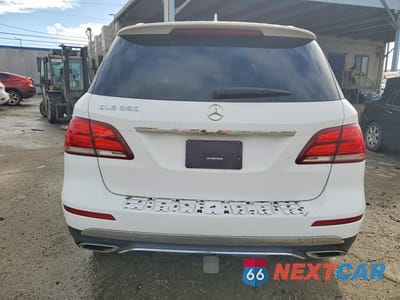 Zdjęcie 6 z 14 samochodu: 2016 MERCEDES-BENZ GLE 350 VIN:4JGDA5JB2GA768803 - miniatura