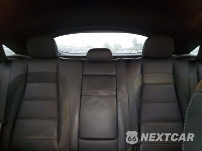 Zdjęcie 10 z 12 samochodu: 2021 MERCEDES-BENZ GLE COUPE AMG 53 4MATIC VIN:4JGFD6BB7MA216147 - miniatura