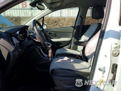 Zdjęcie 13 z 26 samochodu: 2021 CHEVROLET TRAX 1LT VIN:KL7CJLSB9MB328910 - miniatura