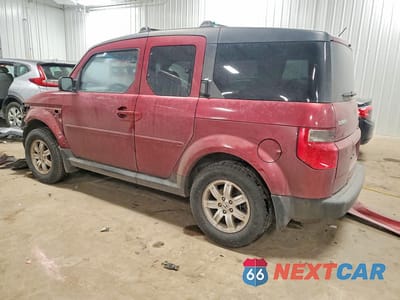 Drugie zdjęcie samochodu z przodu: 2006 HONDA ELEMENT EX VIN:5J6YH18756L005702 - miniatura