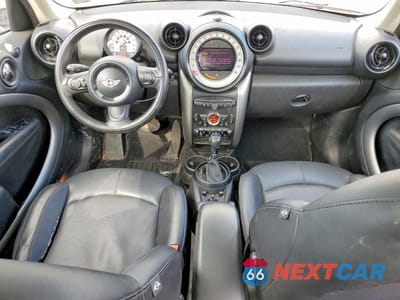 Zdjęcie 8 z 14 samochodu: 2013 MINI COOPER COUNTRYMAN VIN:WMWZB3C55DWM09153 - miniatura