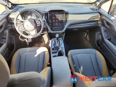 Zdjęcie 8 z 12 samochodu: 2024 SUBARU CROSSTREK SPORT VIN:4S4GUHF67R3779627 - miniatura