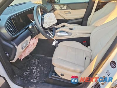 Zdjęcie 7 z 11 samochodu: 2024 MERCEDES-BENZ GLE 350 4MATIC VIN:4JGFB4FB2RB265830 - miniatura