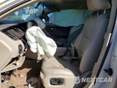 Zdjęcie 7 z 11 samochodu: 2011 FORD TAURUS SEL VIN:1FAHP2EWXBG182572 - miniatura