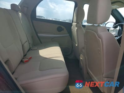 Zdjęcie 11 z 15 samochodu: 2008 CHEVROLET EQUINOX LT VIN:2CNDL33F386054708 - miniatura