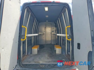 Zdjęcie 10 z 12 samochodu: 2019 MERCEDES-BENZ SPRINTER 2500 VIN:WD4PF1CD1KP111805 - miniatura