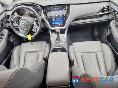 Zdjęcie 8 z 13 samochodu: 2022 SUBARU OUTBACK ONYX EDITION XT VIN:4S4BTGLD7N3227209 - miniatura