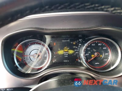 Zdjęcie 9 z 13 samochodu: 2019 DODGE CHARGER SXT VIN:2C3CDXBG0KH720552 - miniatura