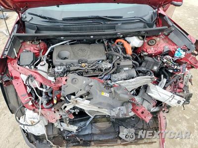 Zdjęcie 12 z 13 samochodu: 2024 TOYOTA RAV4 LIMITED VIN:4T3D6RFV0RU162355 - miniatura