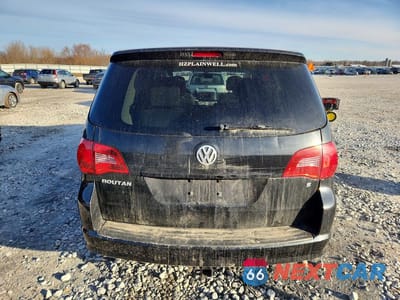 Zdjęcie 6 z 12 samochodu: 2013 VOLKSWAGEN ROUTAN S VIN:2C4RVAAG0DR725409 - miniatura