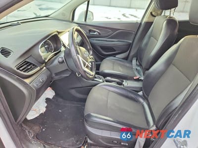 Zdjęcie 7 z 13 samochodu: 2020 BUICK ENCORE PREFERRED VIN:KL4CJESB9LB341681 - miniatura