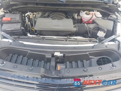 Zdjęcie 12 z 14 samochodu: 2025 CHEVROLET SUBURBAN K1500 RST VIN:1GNS6ERLXSR271347 - miniatura