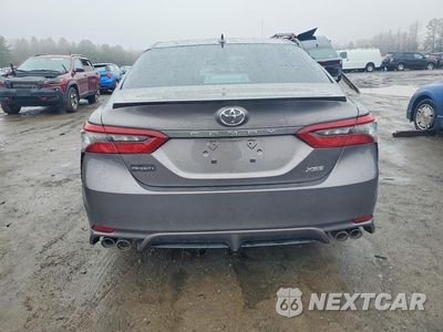 Zdjęcie 6 z 12 samochodu: 2024 TOYOTA CAMRY XSE VIN:4T1K61AK1RU253312 - miniatura